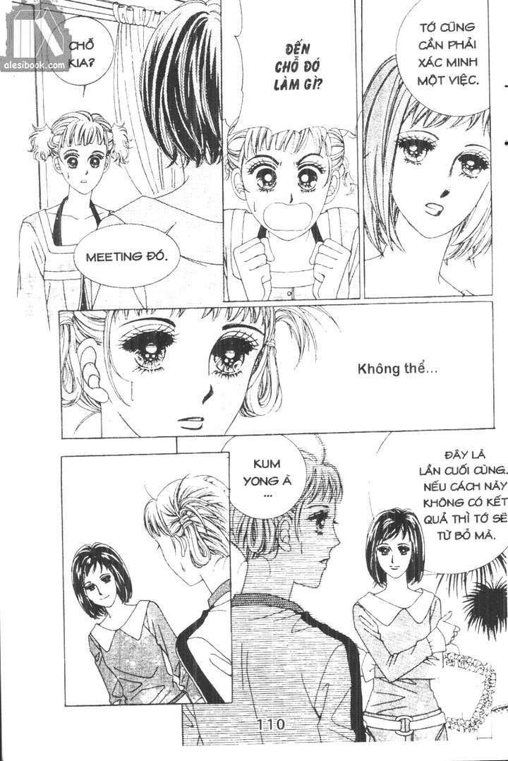 Hồng Tiểu Thư: Chapter 35