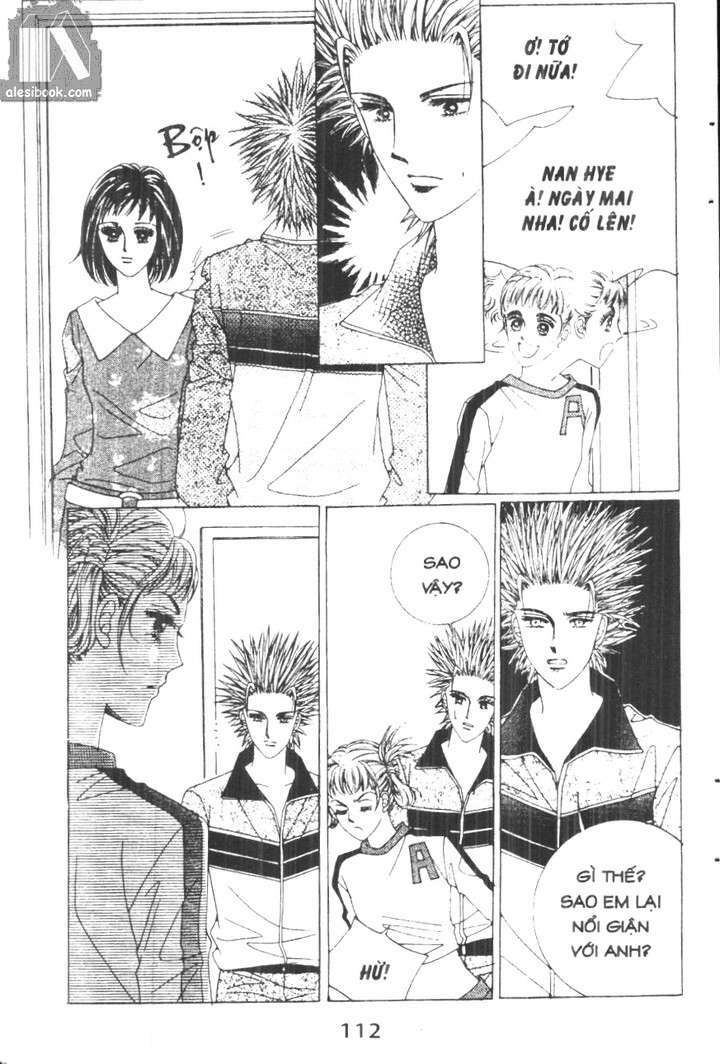 Hồng Tiểu Thư: Chapter 35