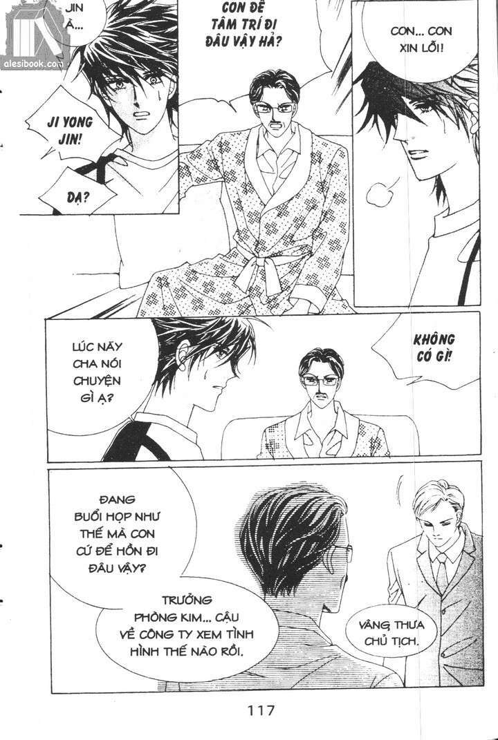 Hồng Tiểu Thư: Chapter 35
