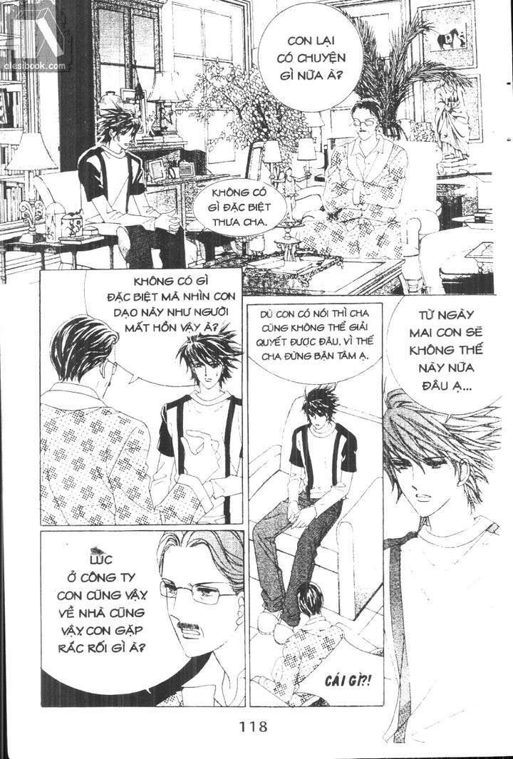 Hồng Tiểu Thư: Chapter 35