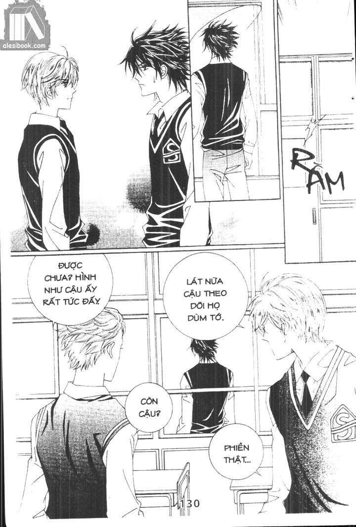 Hồng Tiểu Thư: Chapter 36