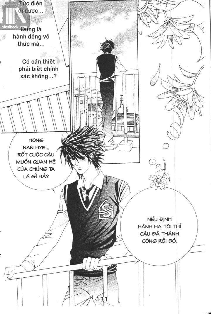 Hồng Tiểu Thư: Chapter 36