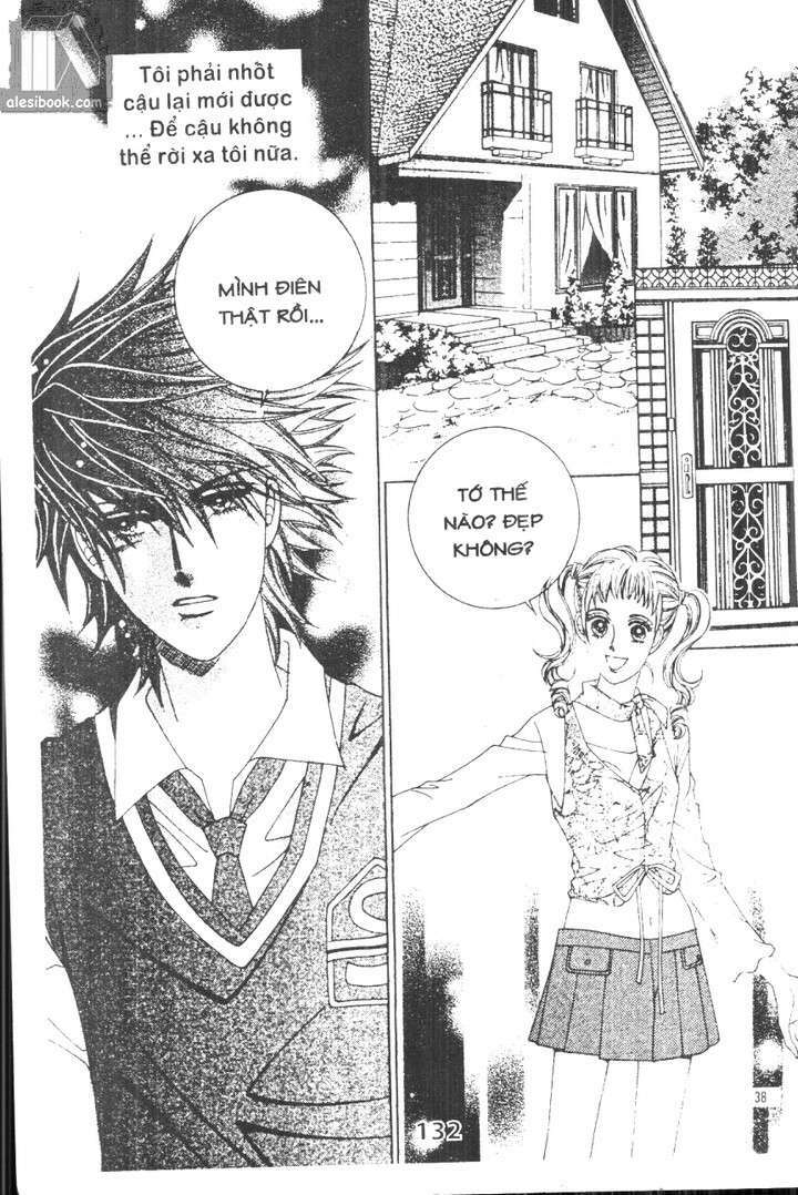 Hồng Tiểu Thư: Chapter 36