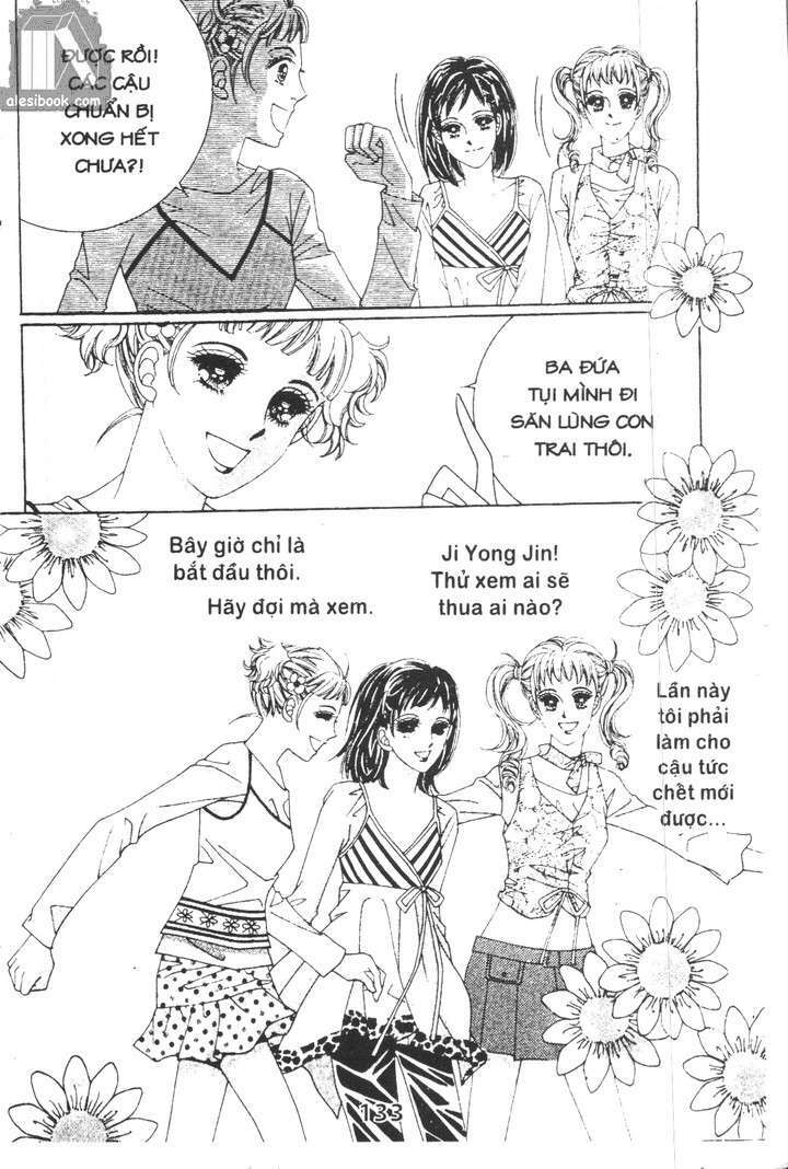 Hồng Tiểu Thư: Chapter 36