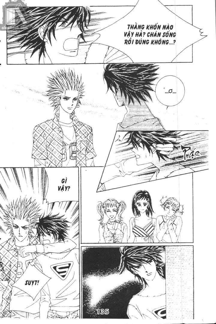 Hồng Tiểu Thư: Chapter 36