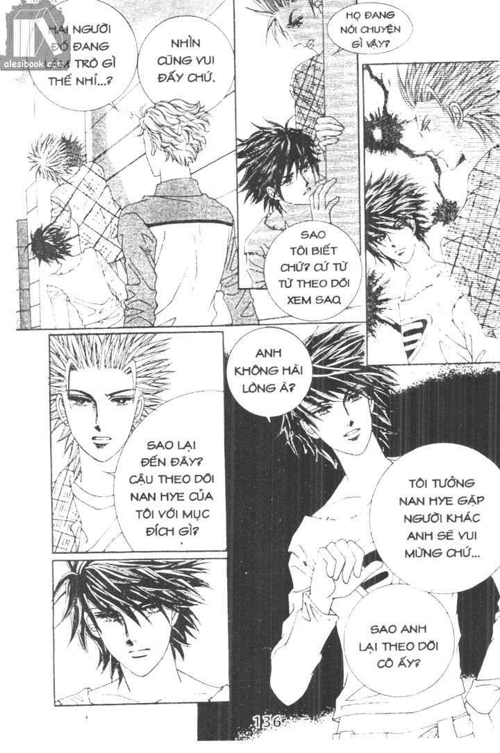 Hồng Tiểu Thư: Chapter 36