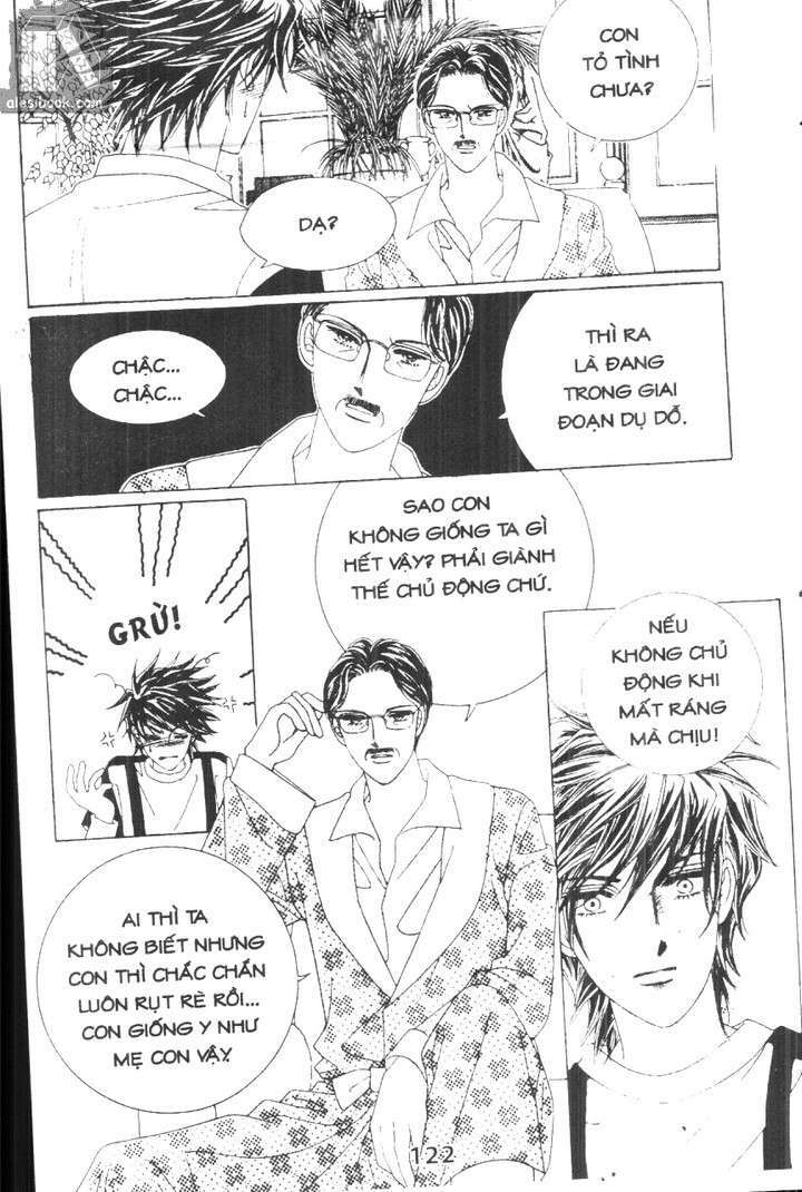 Hồng Tiểu Thư: Chapter 36