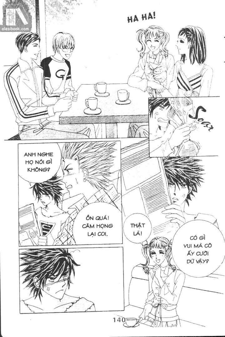 Hồng Tiểu Thư: Chapter 36