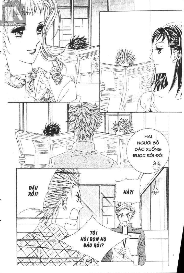 Hồng Tiểu Thư: Chapter 36