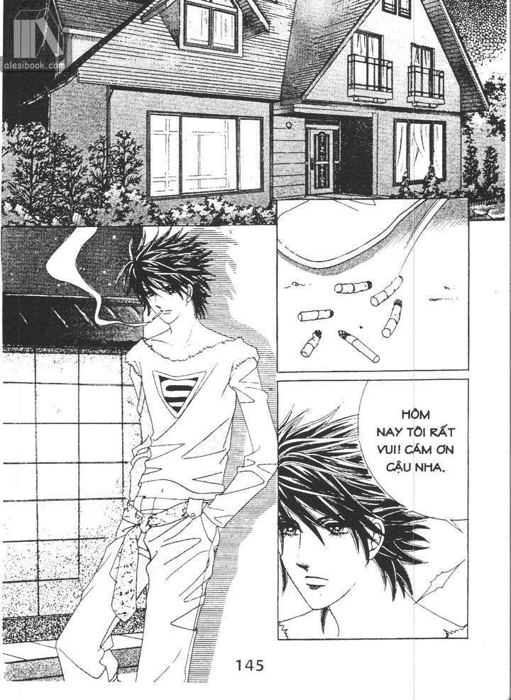 Hồng Tiểu Thư: Chapter 36