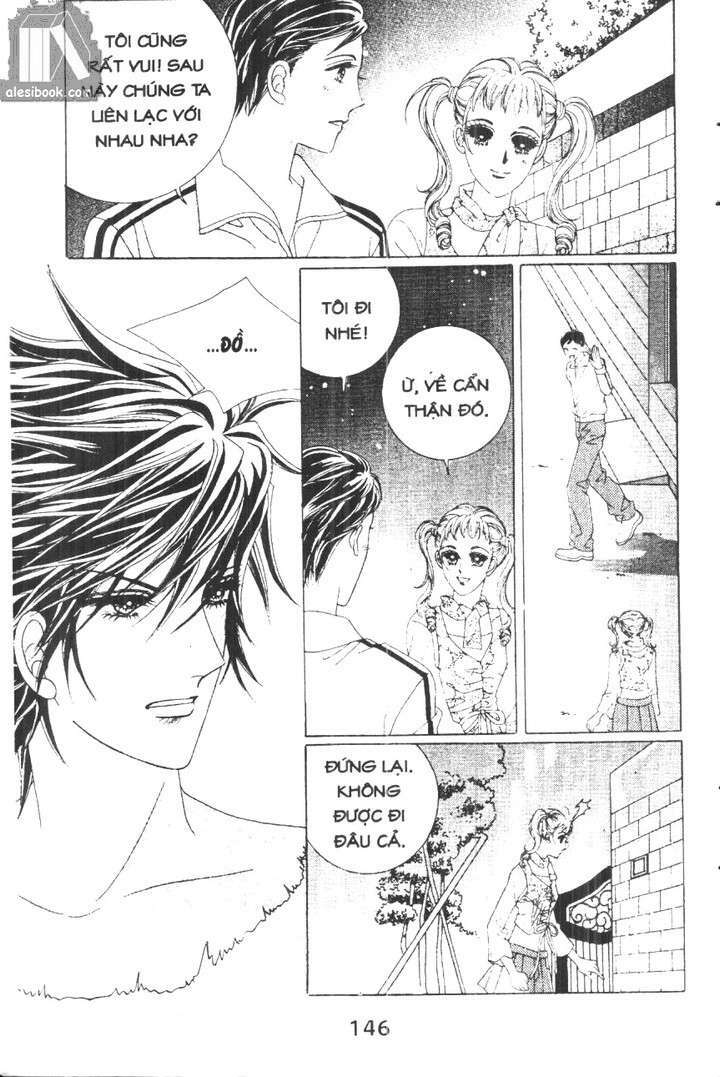 Hồng Tiểu Thư: Chapter 36