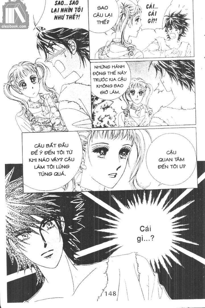 Hồng Tiểu Thư: Chapter 36