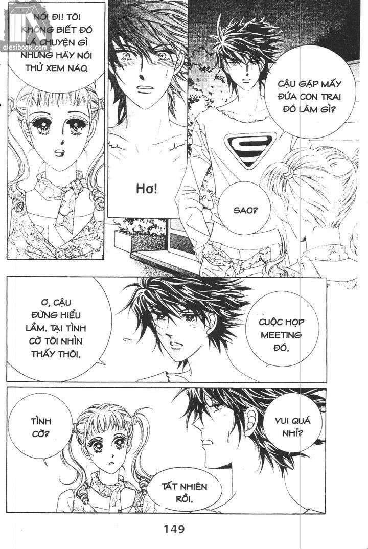 Hồng Tiểu Thư: Chapter 36