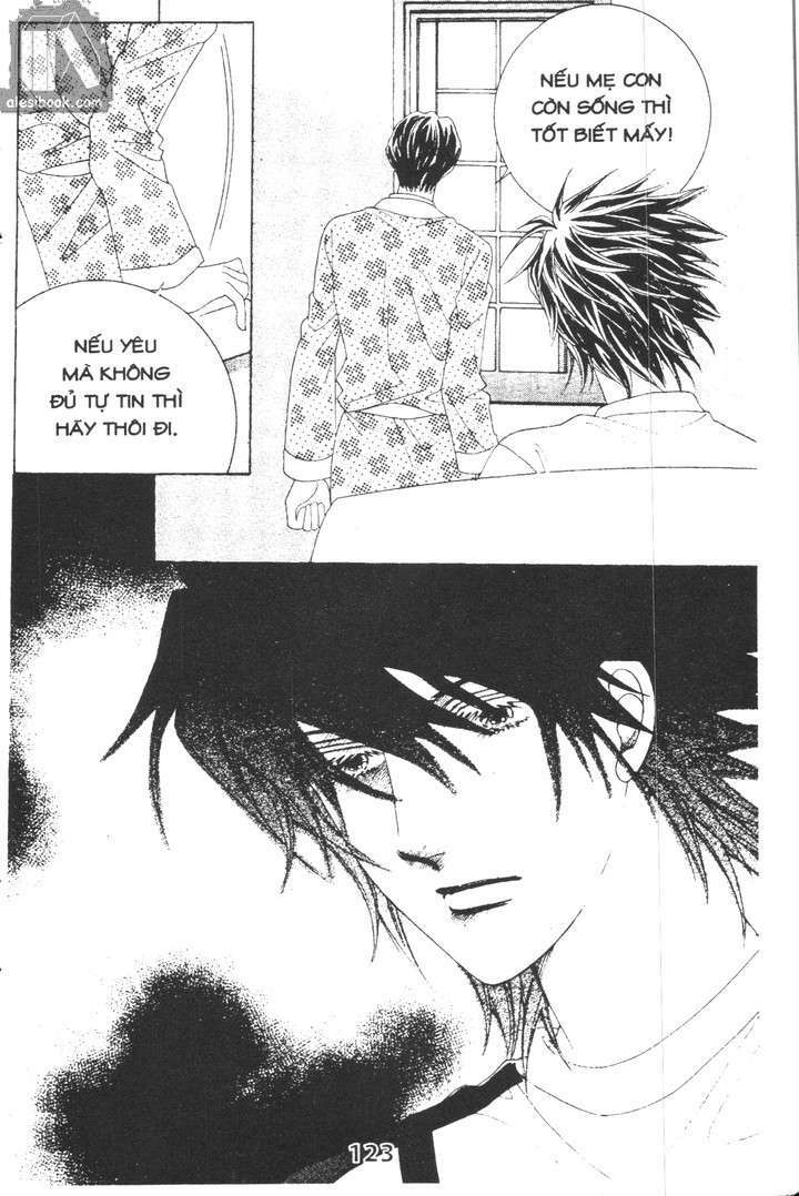 Hồng Tiểu Thư: Chapter 36