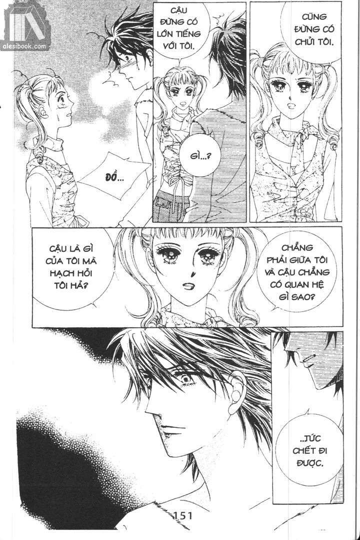 Hồng Tiểu Thư: Chapter 36