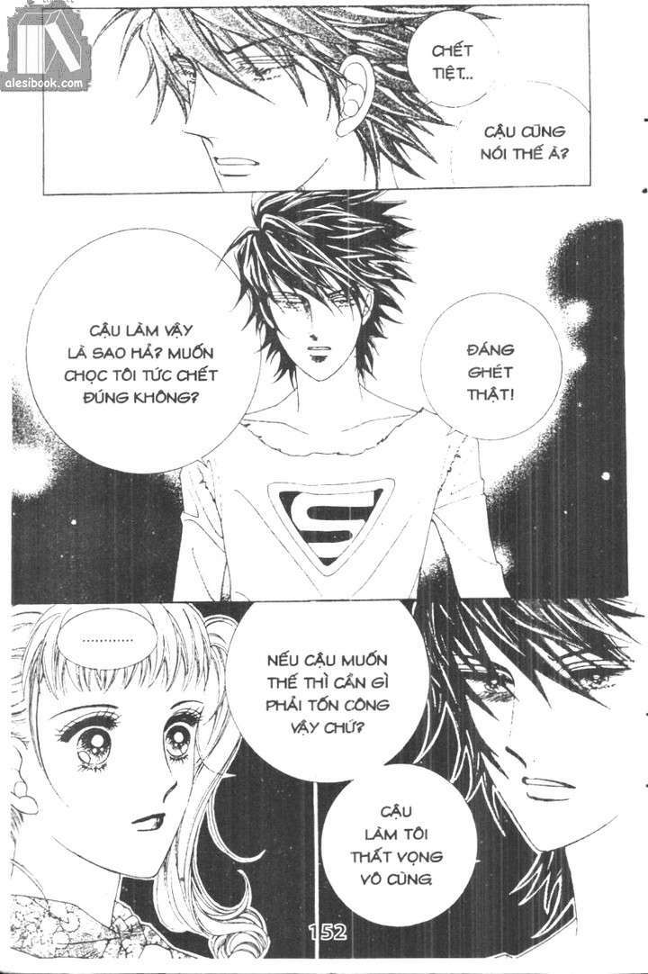 Hồng Tiểu Thư: Chapter 36