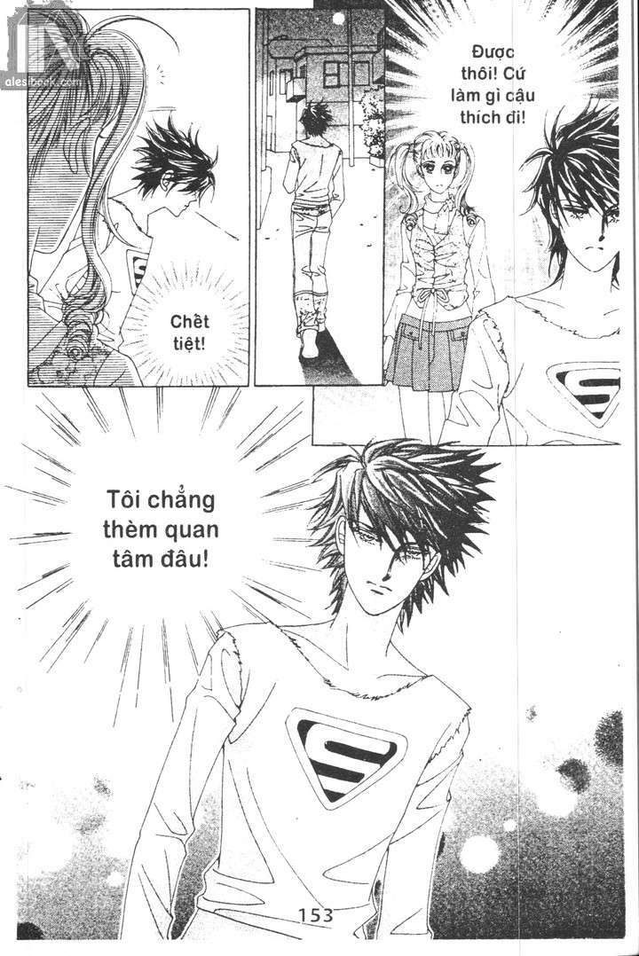 Hồng Tiểu Thư: Chapter 36