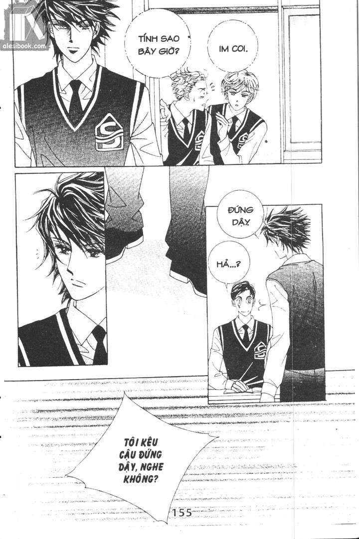 Hồng Tiểu Thư: Chapter 36