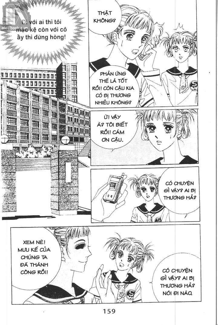 Hồng Tiểu Thư: Chapter 36