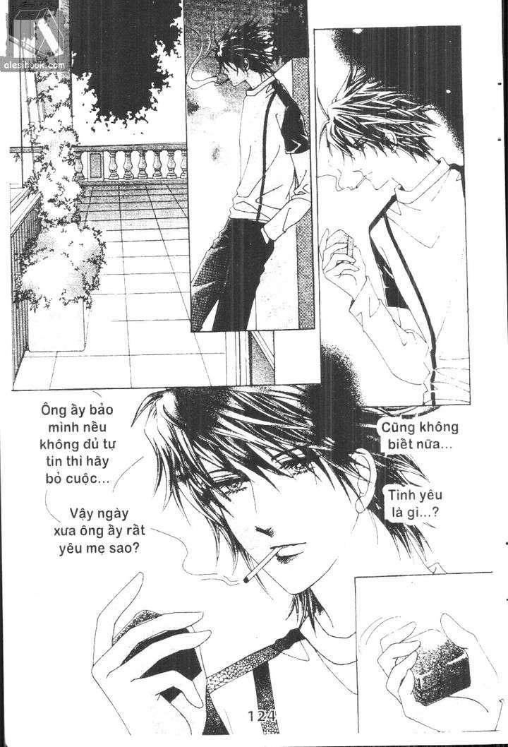 Hồng Tiểu Thư: Chapter 36