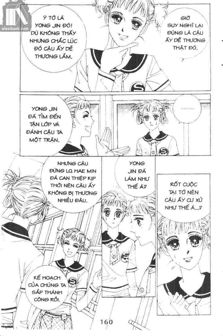 Hồng Tiểu Thư: Chapter 36