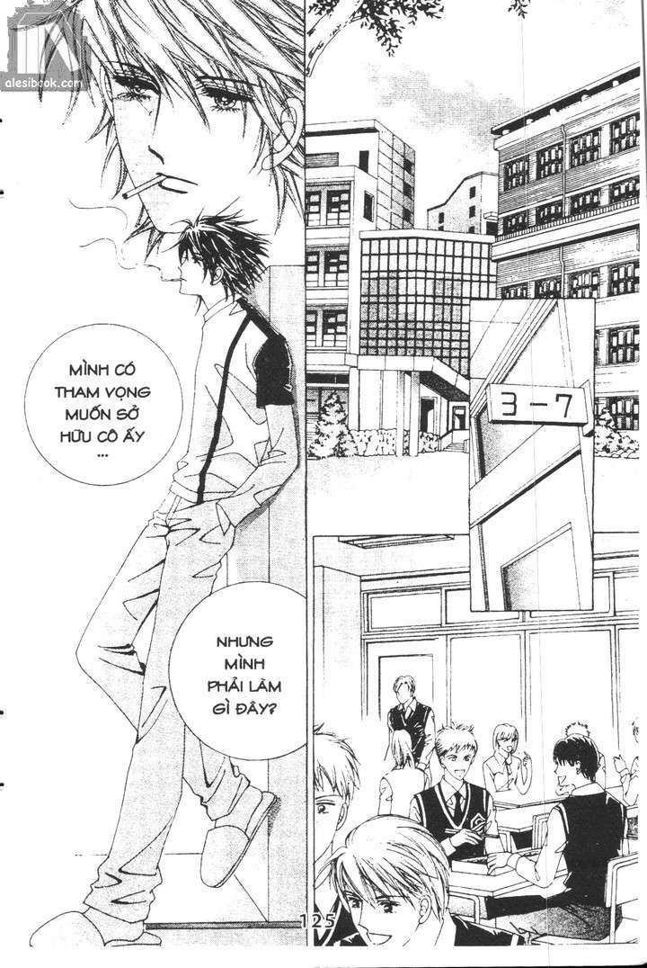 Hồng Tiểu Thư: Chapter 36