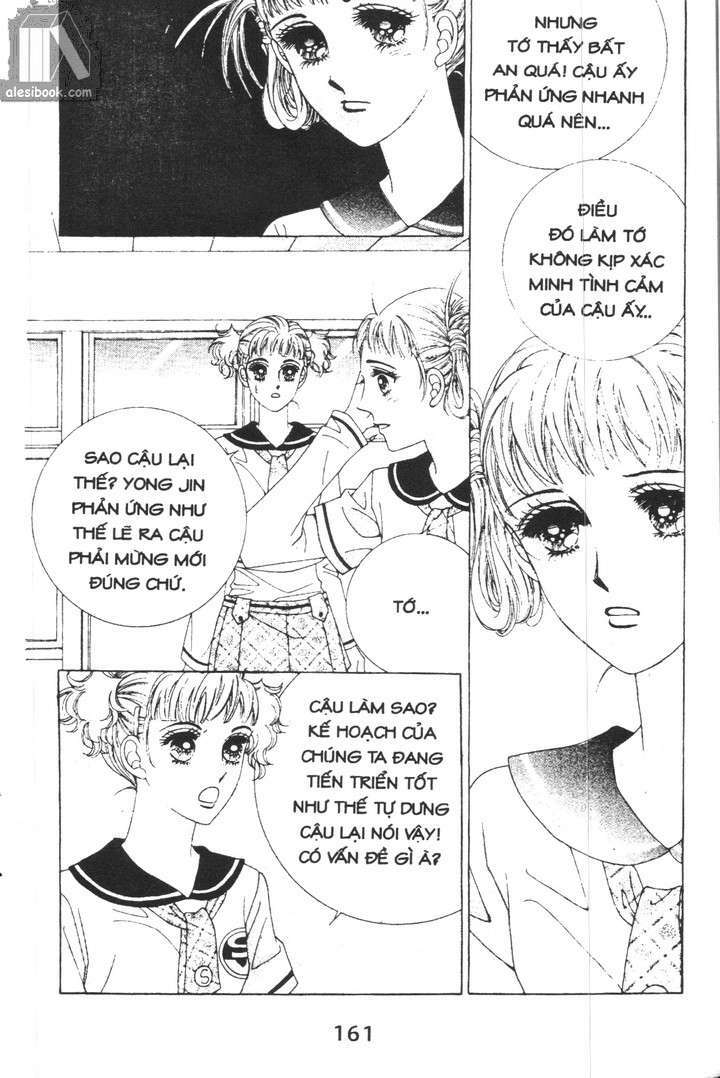 Hồng Tiểu Thư: Chapter 37