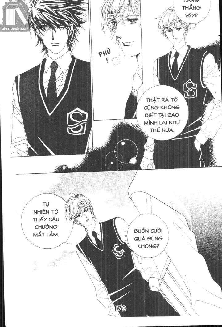 Hồng Tiểu Thư: Chapter 37