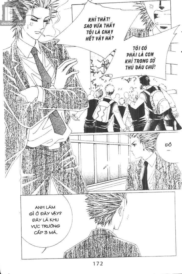 Hồng Tiểu Thư: Chapter 37