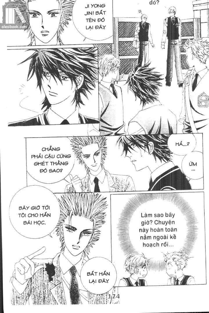 Hồng Tiểu Thư: Chapter 37