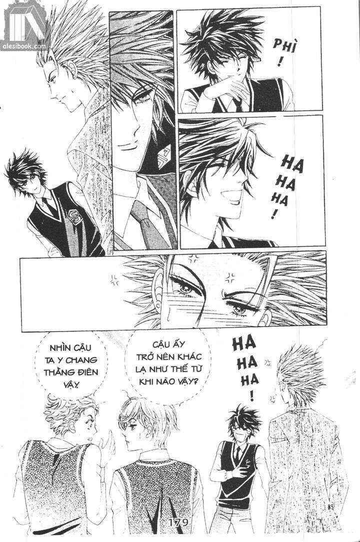Hồng Tiểu Thư: Chapter 37