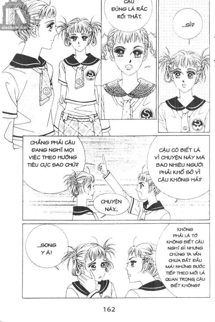 Hồng Tiểu Thư: Chapter 37