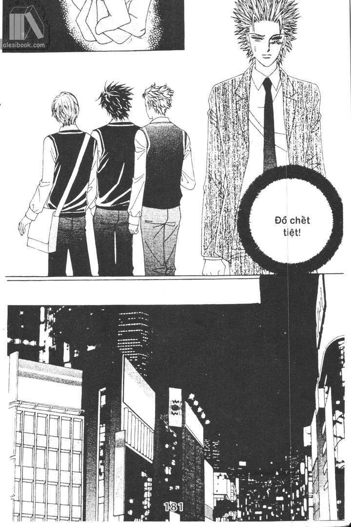 Hồng Tiểu Thư: Chapter 37