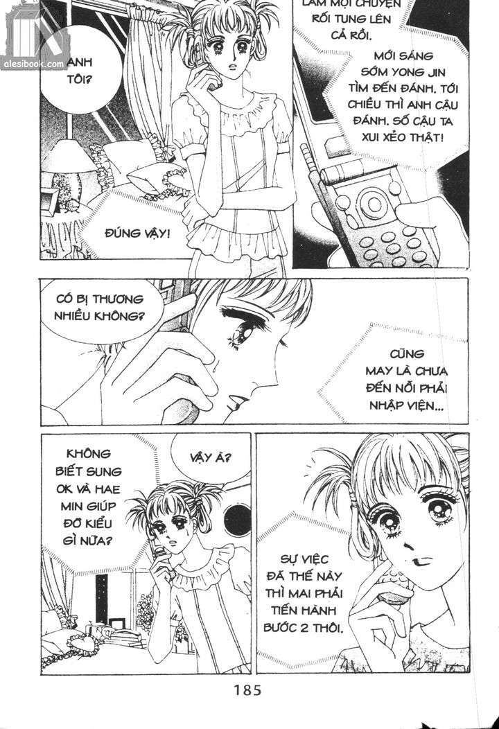 Hồng Tiểu Thư: Chapter 37