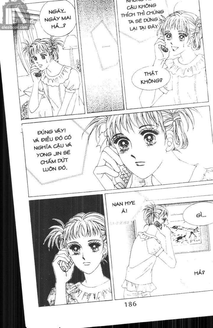 Hồng Tiểu Thư: Chapter 37