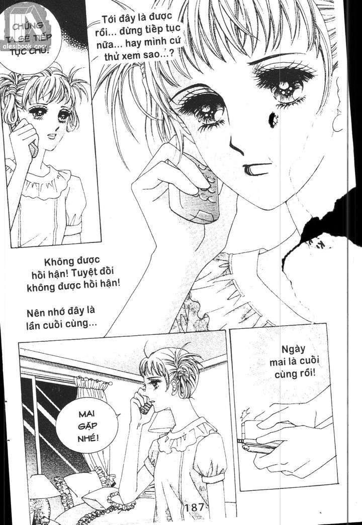 Hồng Tiểu Thư: Chapter 37