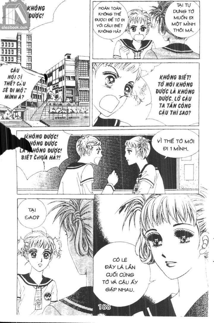 Hồng Tiểu Thư: Chapter 37