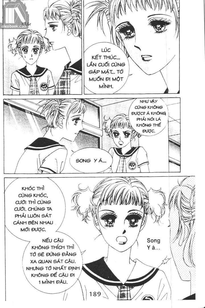 Hồng Tiểu Thư: Chapter 37