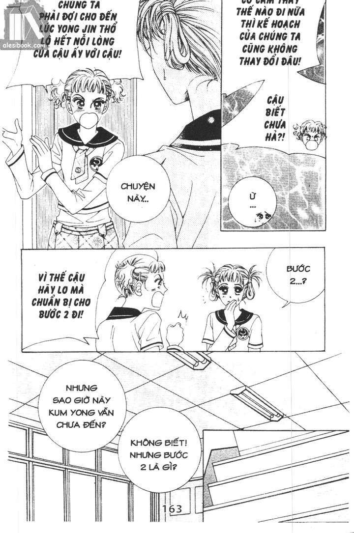 Hồng Tiểu Thư: Chapter 37