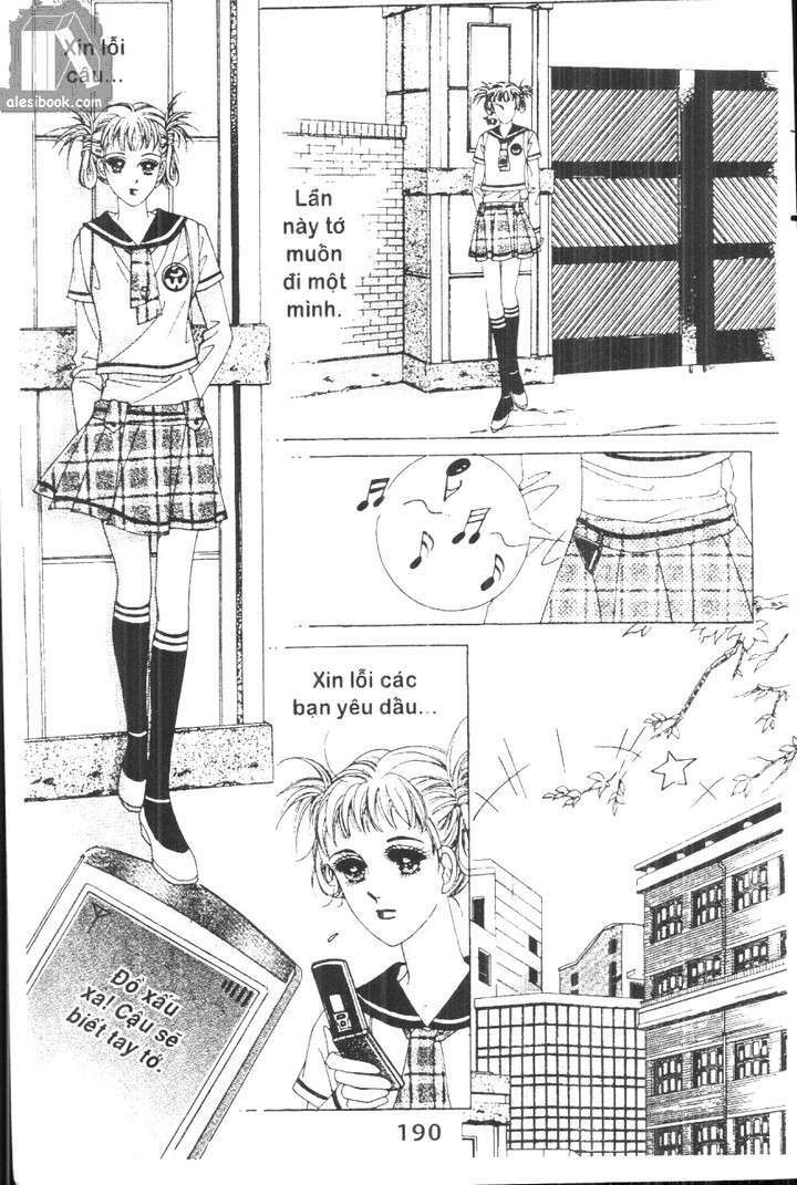 Hồng Tiểu Thư: Chapter 37