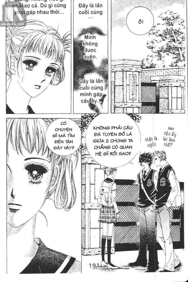 Hồng Tiểu Thư: Chapter 37