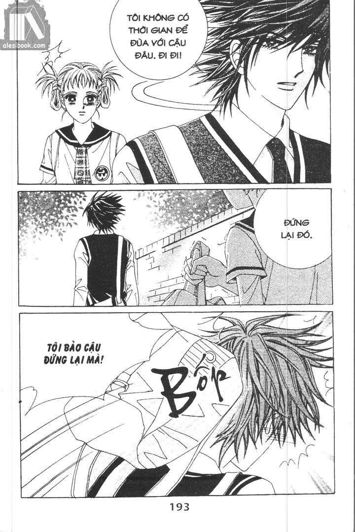 Hồng Tiểu Thư: Chapter 37