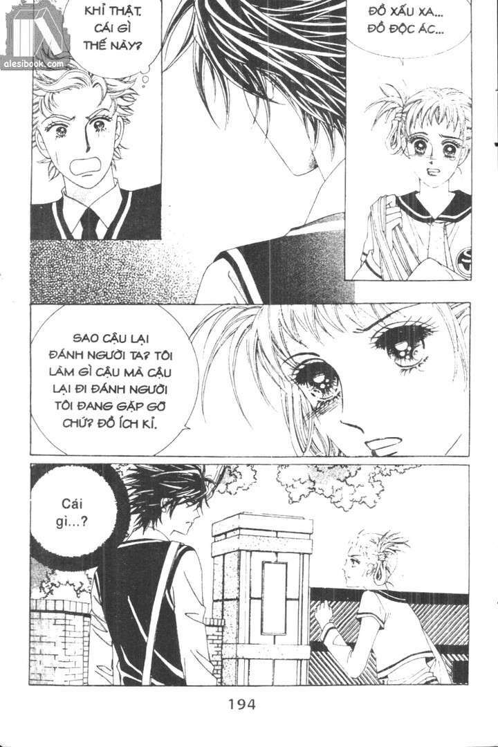 Hồng Tiểu Thư: Chapter 37