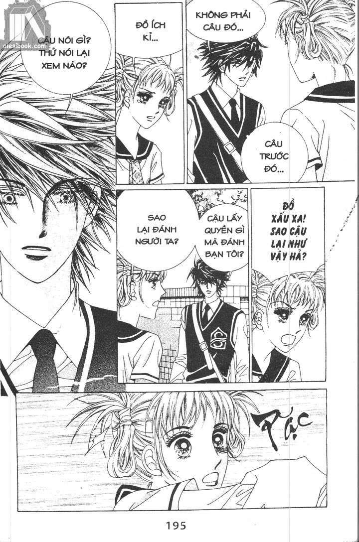 Hồng Tiểu Thư: Chapter 37