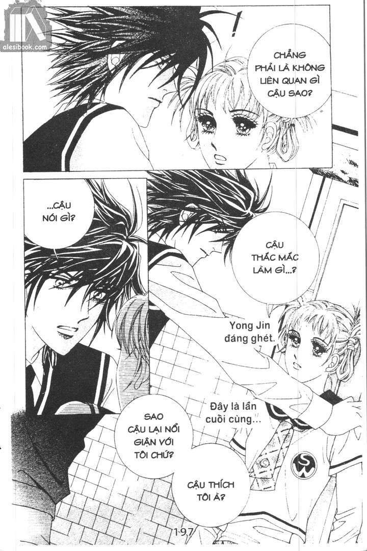 Hồng Tiểu Thư: Chapter 37