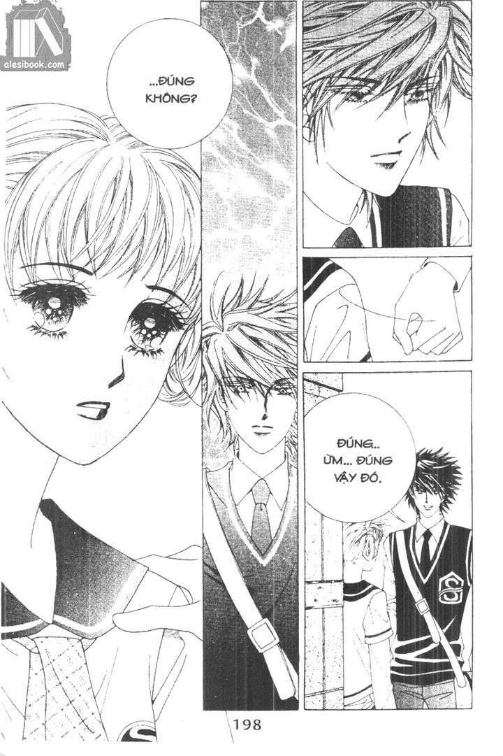 Hồng Tiểu Thư: Chapter 37