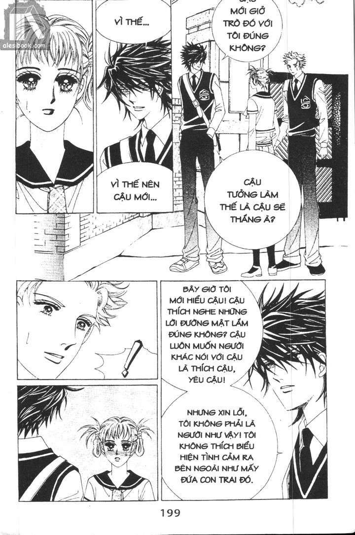 Hồng Tiểu Thư: Chapter 37