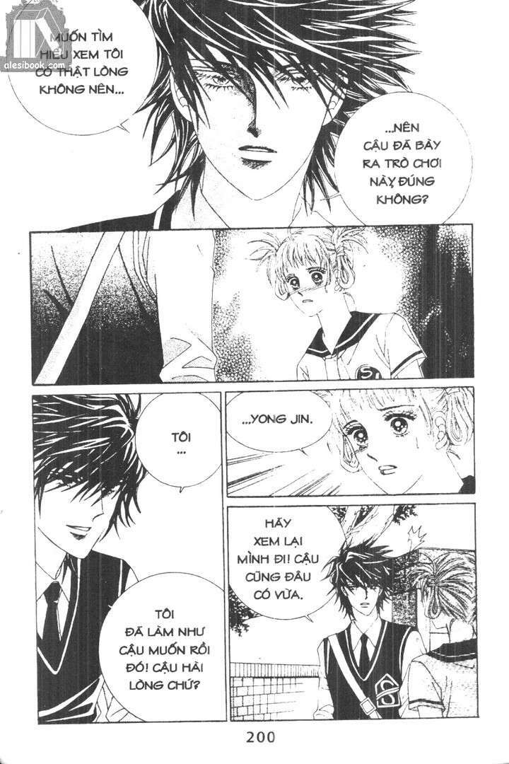Hồng Tiểu Thư: Chapter 37