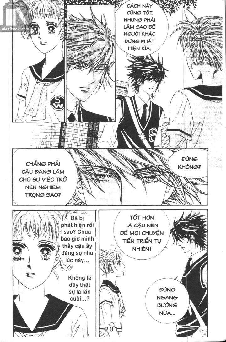 Hồng Tiểu Thư: Chapter 37