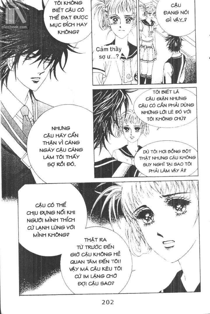 Hồng Tiểu Thư: Chapter 37